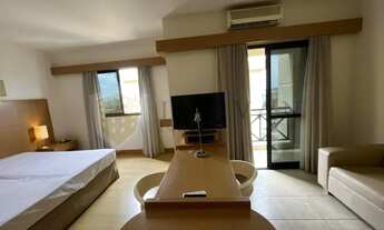 Imagem 4: Flat Hotel Totalmente Mobiado, 41,41 m², Jardim América