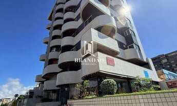 Imagem 2: Quarto e sala à beira-mar 48,00 m² Pajuçara, Maceió!