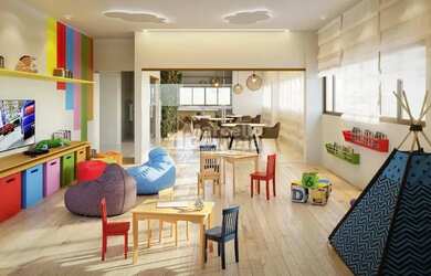 Imagem 4: Apartamento de 62m² no bairro da ilha do Retiro