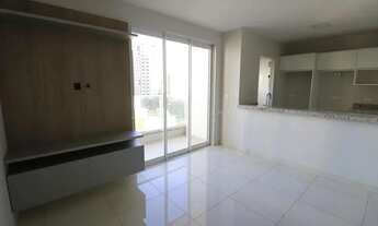 Imagem 2: Apartamento 03 Dormitórios - Novo Centro