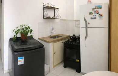 Imagem 2: Apartamento 1 Quarto - Centro de Niterói