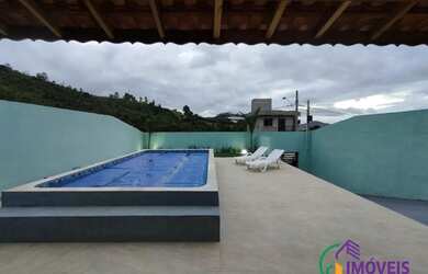 Imagem 5: SOBRADO - LOTEAMENTO PARQUE RESIDENCIAL SERRAS DE ATIBAIA II - SP