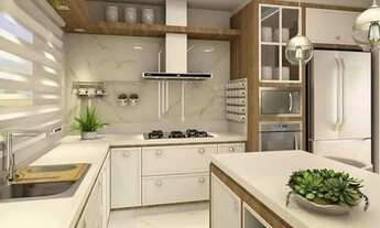 Imagem: Recreio 2026 - Apartamentos 2 e 3 Quartos