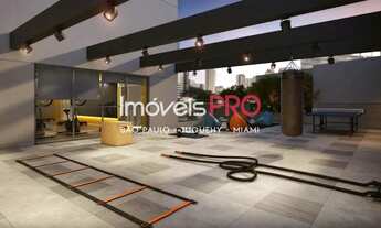 Imagem 16: APARTAMENTO LINDO!! Excelente localização!! Próximo a Estação Faria Lima