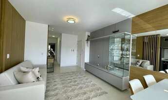 Imagem: 3 quartos decorado e amplo, localizado em