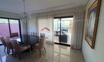 Imagem 5: Casa de condomínio em Rodovia Romildo Prado - Bairro Itapema - Itatiba/SP