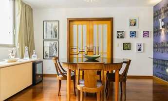 Imagem 3: Venda Apartamento 3 Dormitórios - 256 m² Jardim Paulista