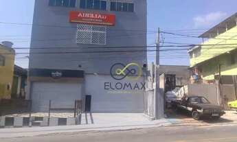 Imagem 2: Vende - Prédio Comercial - 700m² - Jd. Portugal - (São João) Guarulhos - SP