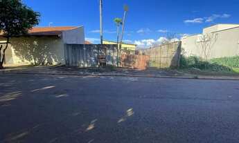Imagem: Lote 300,00m² (Asfalto e Agua) Residencial