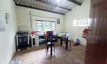 Imagem 6: Chácara 5.000m2 c/ 02 Casas 01 Salão Piscina Rio Gde da Serra divisa Santo André Escritura