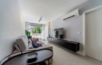 Imagem 4: Apto 2 quartos e 1 suite, 2 vagas no Auxiliadora