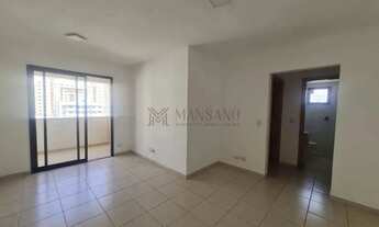 Imagem 2: Apartamento para venda com 2 quartos em Jardim Infante Dom Henrique, Bauru - SP