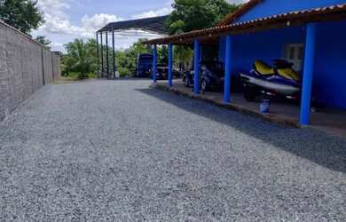 Imagem 2: Terreno com 996 metros quadrados BR135