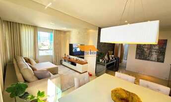 Imagem 3: Apartamento de 3 quartos, bairro Ipiranga em Belo Horizonte