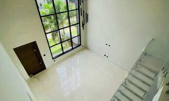 Imagem 7: Sobrado 3 suítes/ sendo 1 closet master Condomínio Dona Maria José- Indaiatuba- SP R$ 2.39