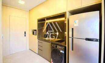 Imagem 3: APARTAMENTO À VENDA NA VILA NOVA CONCEIÇÃO