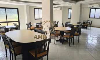 Imagem 6: EE - Aluga-se Apartamento, 130 m², 4 Quartos, 1 Suíte, Edifício Villlagio, Jardim Aquarius