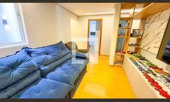 Imagem 4: Apartamento à Venda - Colégio Batista, 4 Quartos, 232 m2