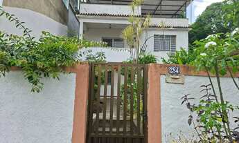 Imagem: Casa com 1 quarto em Santa Bárbara - Niterói