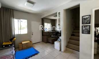 Imagem 5: Casa Condomínio Fechado à venda, 3 quartos, Tubalina - Uberlândia/MG - Rotina Imobiliária