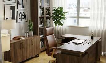 Imagem: Sala comercial no bairro Passo Da Areia