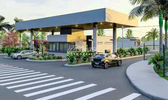 Imagem 6: Terreno em Condomínio à venda, Taquaral - Piracicaba/SP