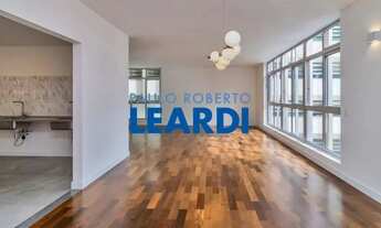 Imagem: APARTAMENTO - PARAÍSO - SP