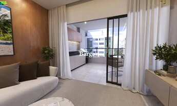 Imagem 4: Apartamento com 4 suítes e 3 vagas de garagem a venda no Centro de Juiz de Fora