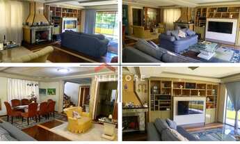 Imagem 7: Casa de condomínio em Avenida Presidente General Dutra - Cidade Parquelandia - Mogi das Cr