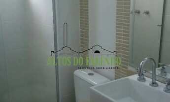 Imagem 7: Apartamento com 3 Suítes para Alugar Vila Independência