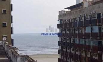 Imagem 6: Apartamento venda 3 quartos suíte sacada Pompéia Santos 2 vagas