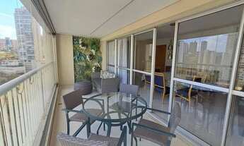 Imagem 7: Apartamento mobiliado para aluguel, 4 quarto(s), Vila Da Serra, Nova Lima