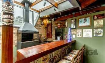 Imagem 3: Cobertura em Partenon