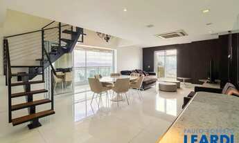 Imagem 6: COBERTURA - CONSOLAÇÃO - SP