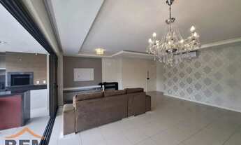 Imagem 2: Apartamento com 3 dormitórios para alugar, 167 m² por R$ 12.100,00/mês - Fazenda - Itajaí