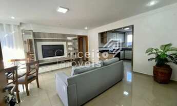 Imagem 7: Edifício La Vivance - Vila Estrela - Apartamento Garden