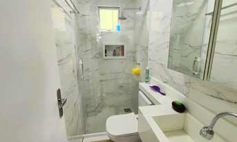 Imagem 7: Apartamento com Reforma Completa e Piso em Porcelanato