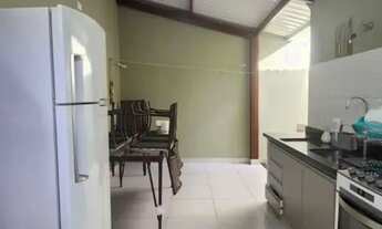 Imagem 6: Casa térrea no bairro Grupo Educacional Esquema em Presidente Prudente