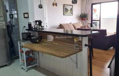 Imagem 3: Imóvel para venda tem 120 metros quadrados com 4 quartos