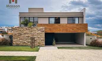 Imagem: Casa com 4 quartos à venda, 302 m² por