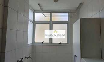 Imagem 6: Apartamento para alugar, 55 m² por R$ 4.068,00/mês - Saúde - São Paulo/SP