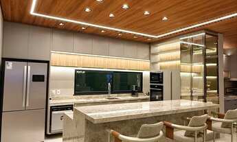 Imagem: Casa de Alto Padrão no Alphaville Ceará