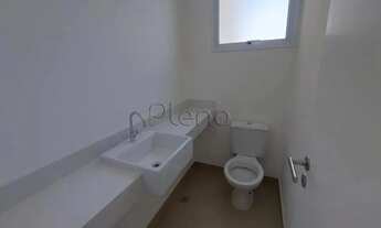 Imagem 4: Apartamento à venda em Indaiatuba, Vila Homero, com 2 suítes, com 82 m², Sky Towers Home