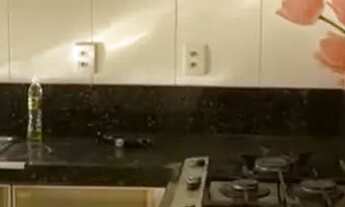 Imagem 6: Casa para aluguel tem 140 metros quadrados com 3 quartos em Ribeirão do Lipa - village do