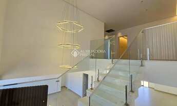 Imagem: Sobrado alto padrão - 4 suites - Parque