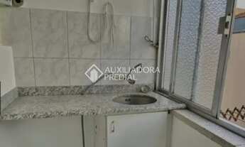 Imagem: Apartamento 2 quartos em Bairro São Sebastião