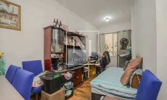 Imagem 3: APARTAMENTO 1 QUARTO no Bairro de Copacabana