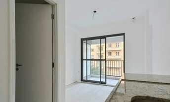 Imagem: Studio para venda em República com 1 quarto