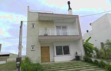 Imagem 3: Casa no Condomínio Jardins do Lago II - Hípica - Porto Alegre/RS