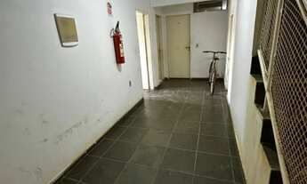 Imagem 2: ALUGA-SE KITNET (SERÁ ENTREGUE PINTADA) - 34,35 m² - ZONA INDUSTRIAL DO GUARÁ/DF